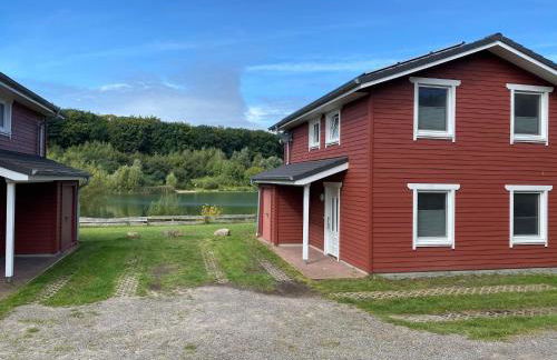 Anglerhaus in Hechthausen - Foto 40