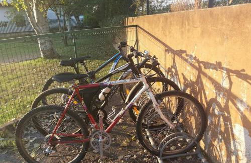 CASETTA MIRAVIGNA cozy flat with garden in Franciacorta & Iseo Lake - Foto 27