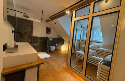 Ferienhaus Tante Martha - Foto 6