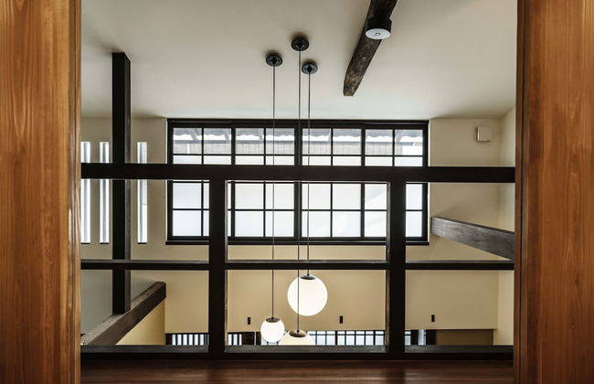 Kyoto Machiya Fukune - Foto 5