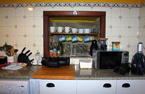 Casa de Cotas - Foto 30