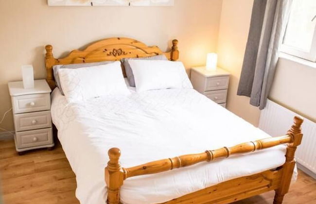 3-bed House in Clonmany With Panoramic Hillside Se - Foto 2