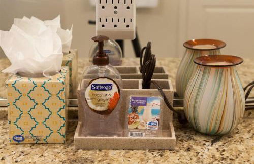 Gated Ocotillo house, pool heater, BBQ, golf views - Foto 19