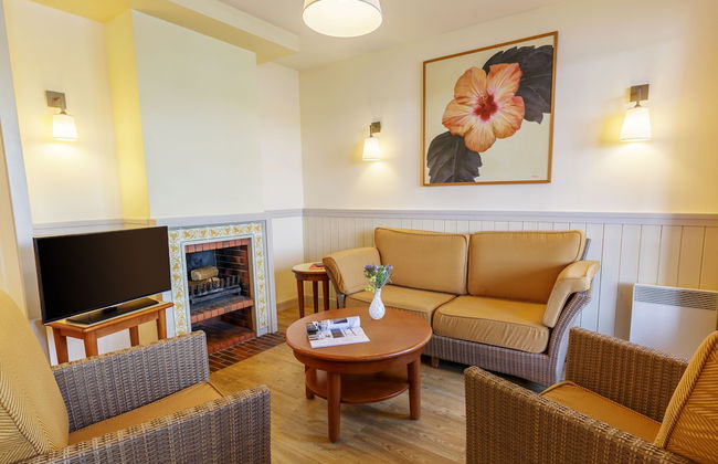 Center Parcs Le Lac d'Ailette - Foto 47