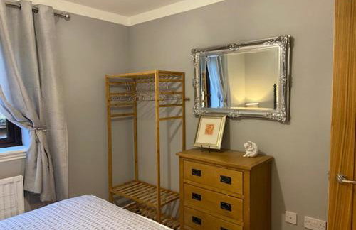 Blairgowrie Luxury 3 Bed Lodge With Hot Tub - Foto 54