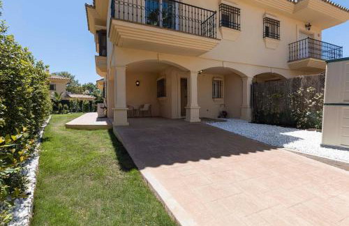Casa Estelle - cozy with lovely garden I Mijas I Marbella - Foto 37