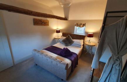 Holly Cottage, Hidden gem in the Yorkshire wolds - Foto 32