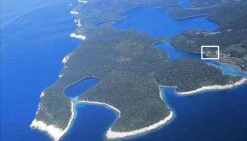 Apartments Soline - National park Mljet - Foto 3