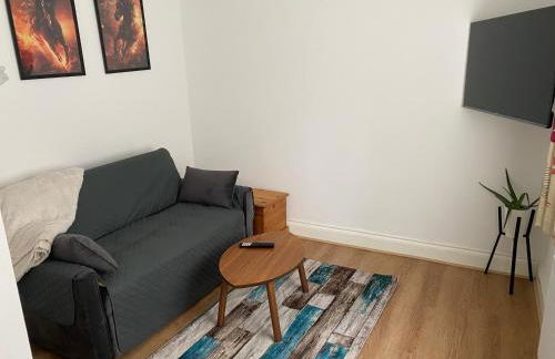Slough - Sleeps 3 - Petfriendly - Riverside - Bay - Photo 11