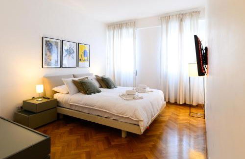 Peaceful Penthouse with Garage by NDP rent - Foto 12