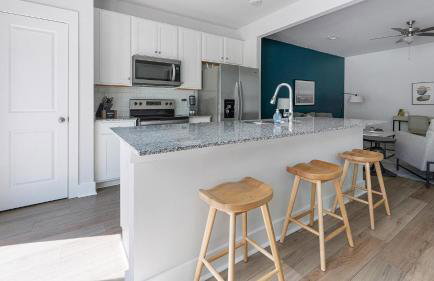 Landing Furnished Apartments - Summerville - Foto 10