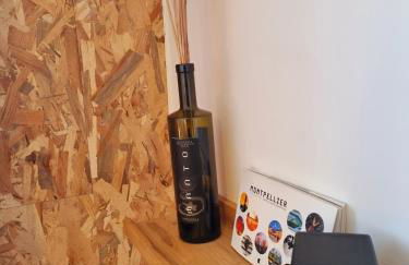 T3 - Cocon des Aubes - Tranquille et Charmant - Foto 16