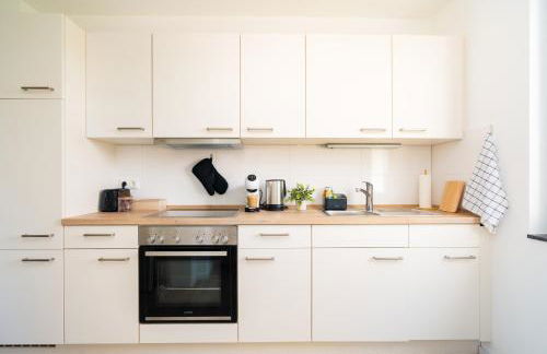 RegioStyle Idyllische Ferienwohnung am Schaalsee - Foto 18