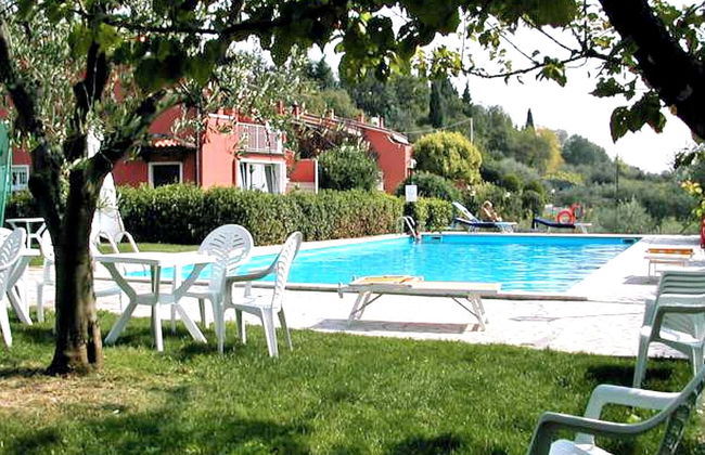 Apartment Quarole With Pool - Photo 1