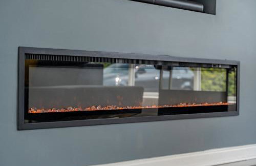 Jodi's Bungalow - Garden and Parking - Foto 17