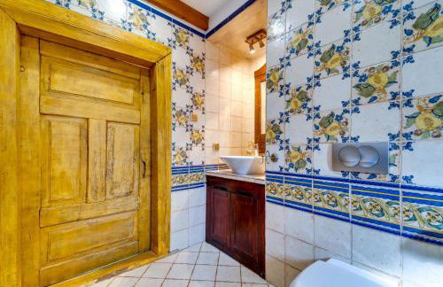 Holiday Home Bastrówka by Interhome - Foto 54