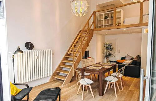 Familystay am Botanischen Garten - Foto 1