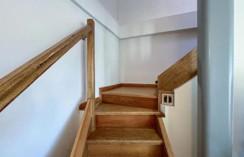 2 Bedroom Lovely Home In Saint André De Roquepe - Foto 15