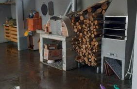 Casa com Piscina no Bairro do Cercado - Foto 7