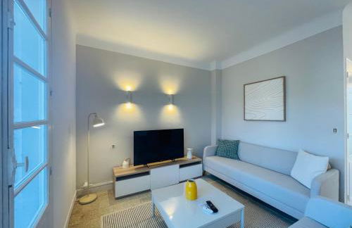 Appartement T3 - 2ème étage - Foto 3