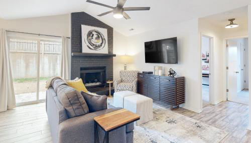 OZK Trail House - Foto 5