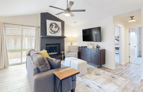 OZK Trail House - Foto 5