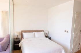 London Canary Wharf Luxury Stay - Foto 9