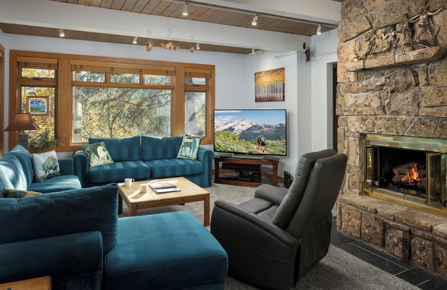 Aspenwood - CoralTree Residence Collection - Foto 105