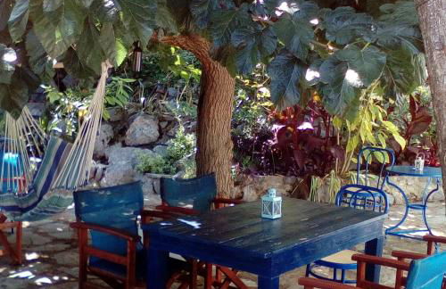 Kapetaniou Apartments - Foto 28