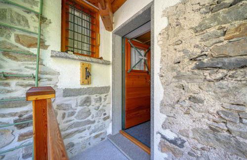 Chalet nel verde a Samolaco - Terrazzo - Foto 80