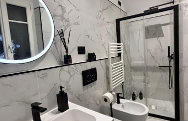 Casa Jolie - vista castello - Foto 13