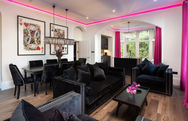 Kotel Windermere - Foto 32