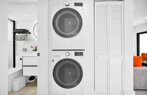 Stylish Modern Home near Wynwood & Design District - Foto 8