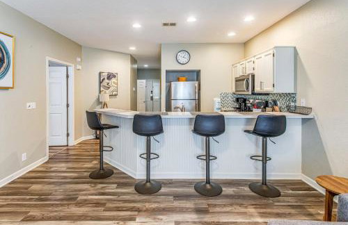 Golf Villa Near Sunset Beach and Intracoastal! - Foto 9