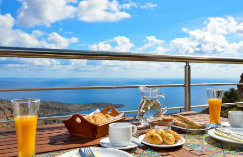 Livaniana Panoramic View house 2 - Foto 10