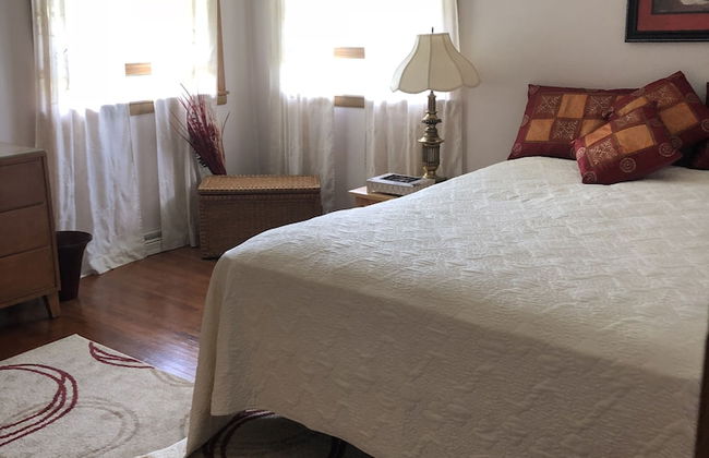 3-Bedroom Lakefront House - Foto 5