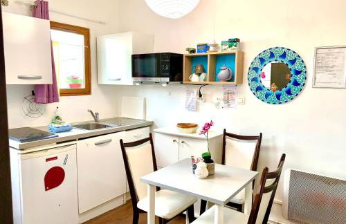 MaisonTevy - Appart & Studio pro-tourisme - Foto 26