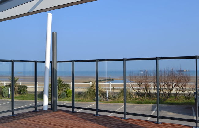 Le Manoir des Tourelles - Foto 29