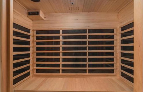 Gorgeous Home In Sumber With Sauna - Foto 12