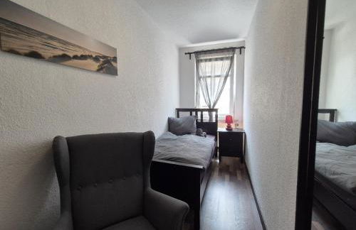 Mikra Homes24 in Meerane - Foto 7