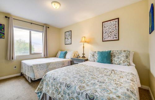 Mesquite Vacation Rental with Pool Access! - Foto 20