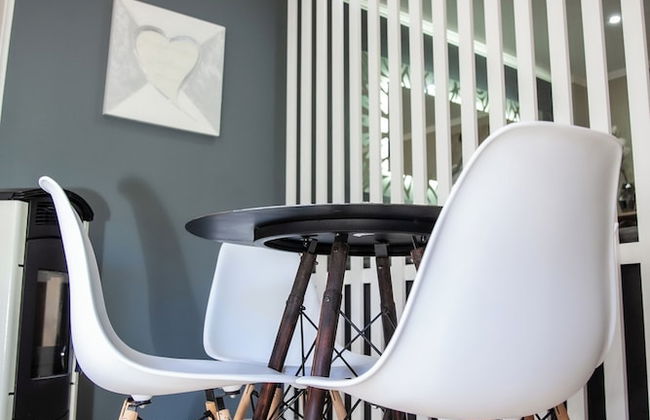 Nina Apartments - Foto 42