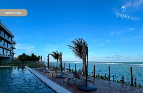 Praia Exclusive Muro Alto by Sintta - Foto 34
