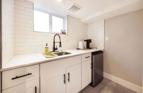 Renton DT 1BR Suite WS 95 Near Landing &Sea-Tac - Foto 14