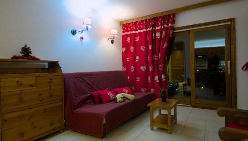 Happy Moose - Cosy Mont Blanc View apartment with sauna - Photo 3