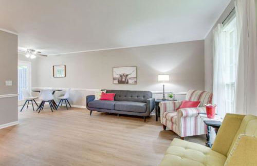 Sunset Stay Pet Friendly 2bed 1 bath - Foto 13