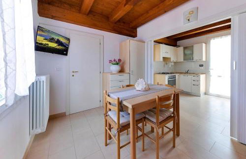 SUMMER - Casa a due passi dal mare con Free Parking e Wi-Fi - Foto 1