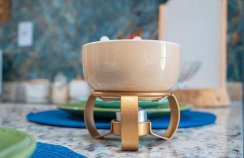 Flat Bessa - Localização incrível com vista mar - Foto 52