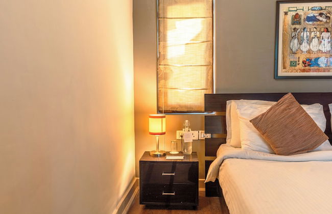 Tree of Life Junoon in The Hills - Foto 14