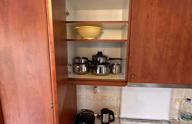 VerGian Brand New Apt at Agioi Theodoroi - Foto 11